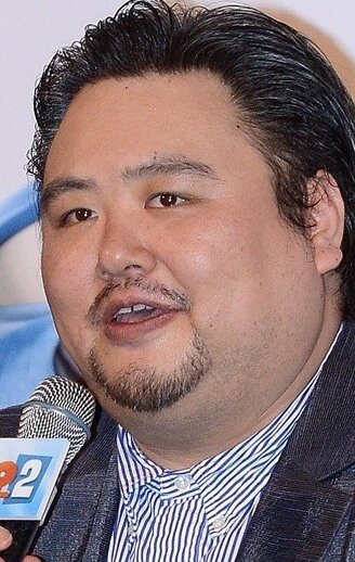 фото Ли Джан-вон