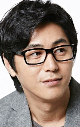 фото Пэ Ён-гын