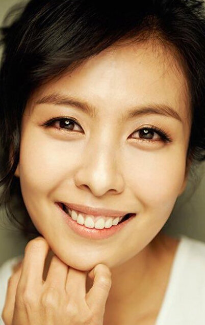 фото Ким Хе-на