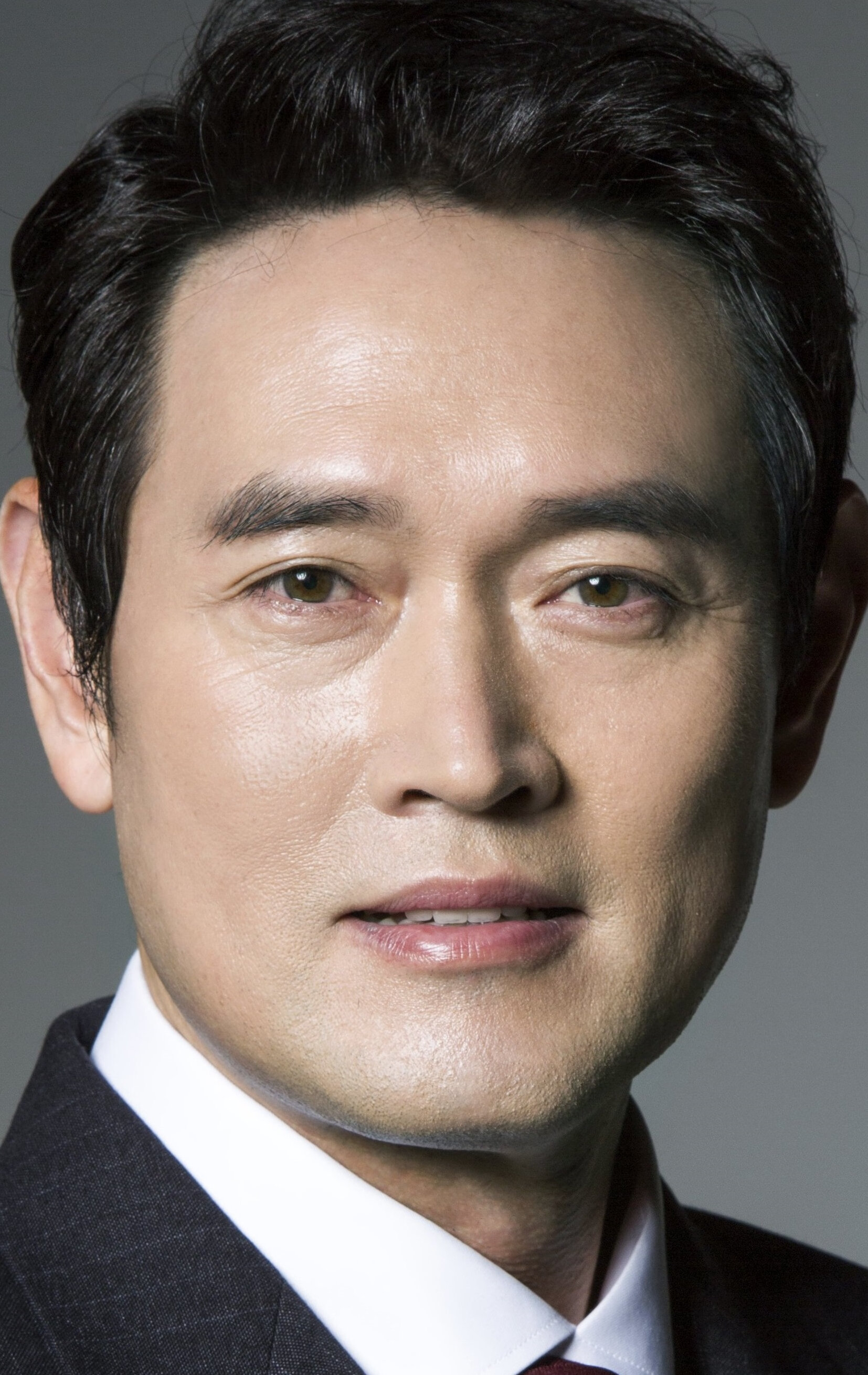 фото Ким Мён-су