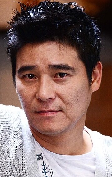 фото Им Чхан-джон