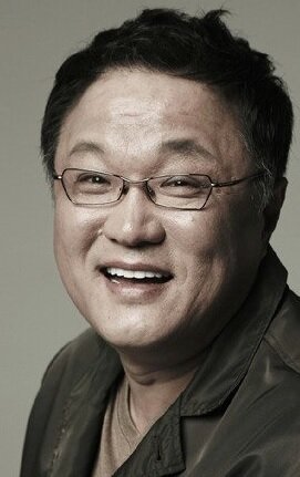 фото Чон Вон-джун