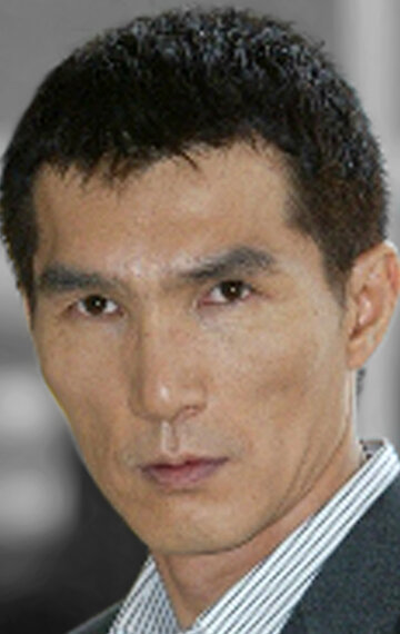 фото Чан Сэ-джин