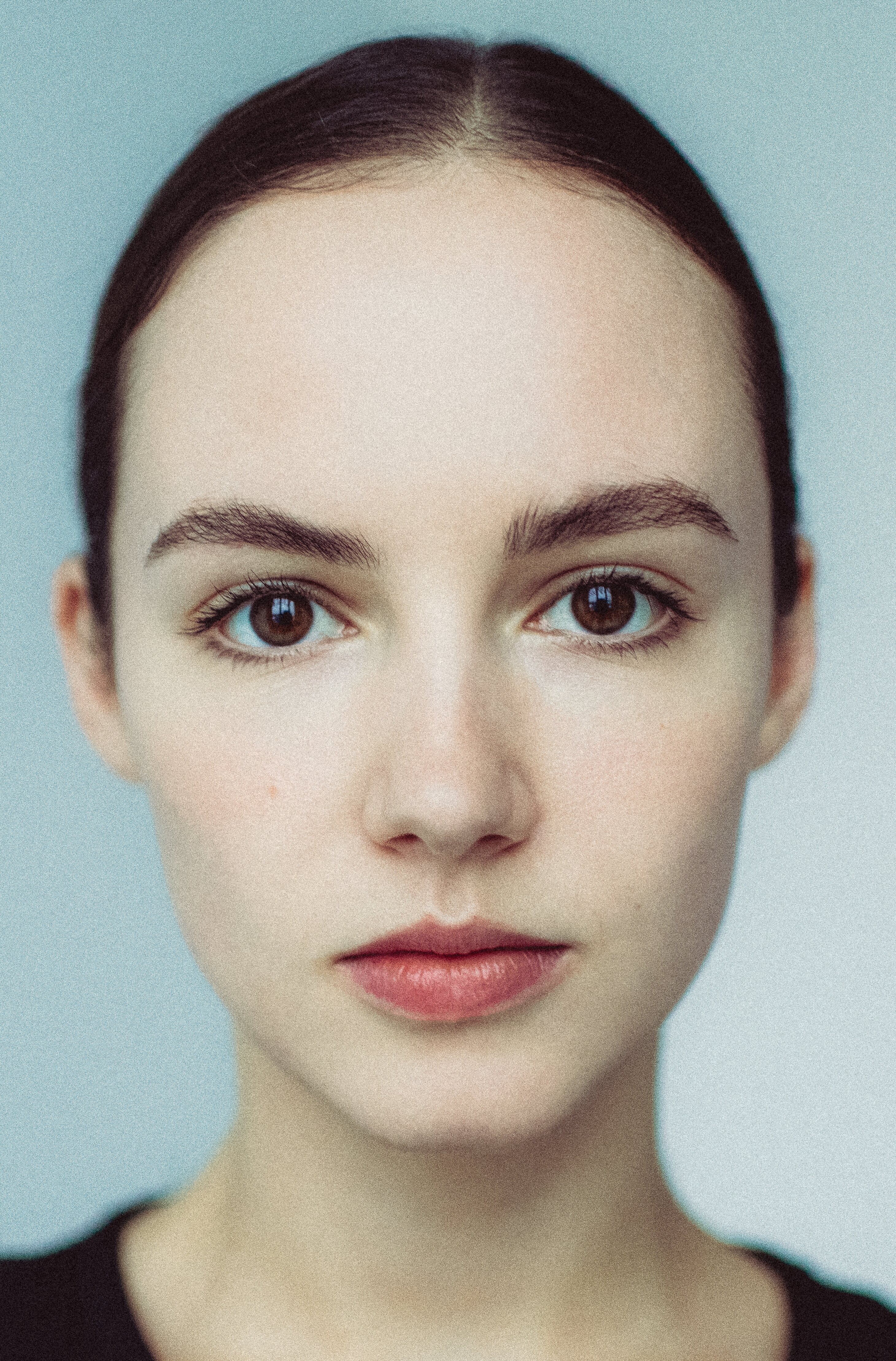 фото Мартына Бычковска