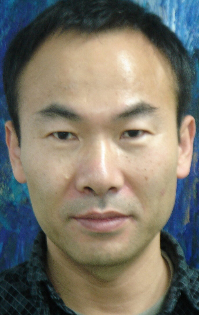 фото Хан Хён-гын