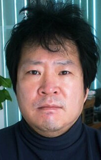 фото Чо Ён-ук