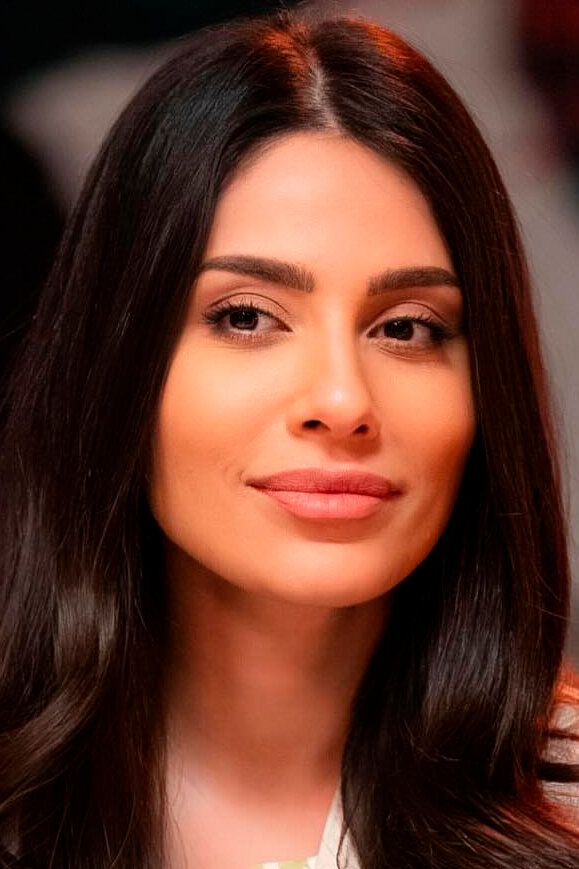 фото Эльхам Али