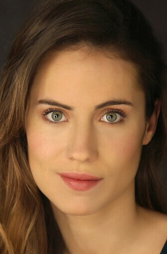 фото Мирен Арриета