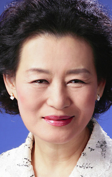 фото Чхве Сон-джа