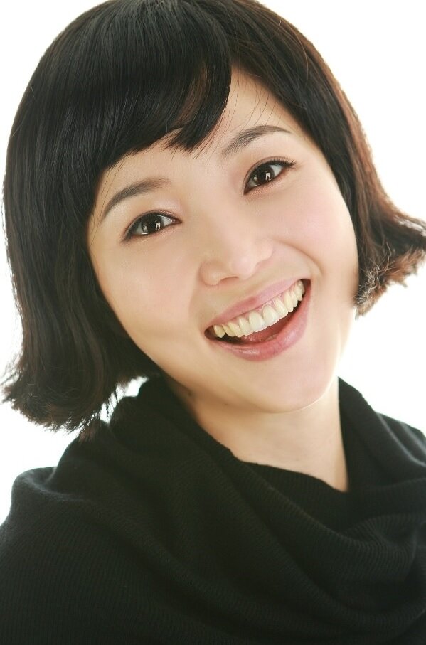 фото Ли Юн-сон