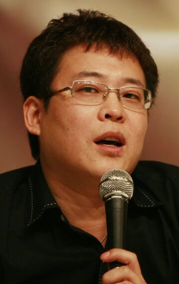 фото Ан Джин-у