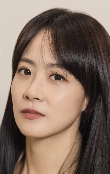 фото Рю Хён-гён