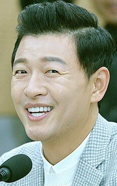 фото Ким Хо-джин