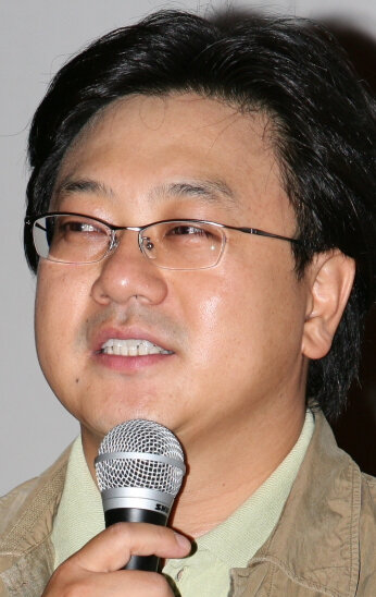 фото Чан Юн-хён