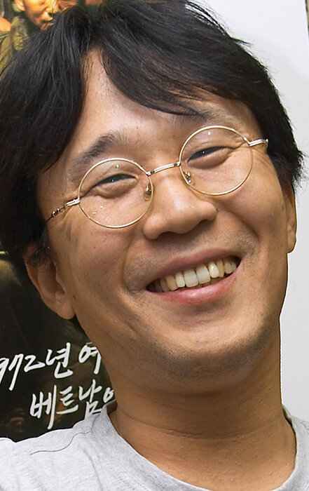 фото Кон Су-чхан