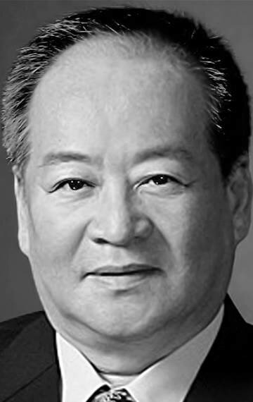 фото Чо Гён-хван