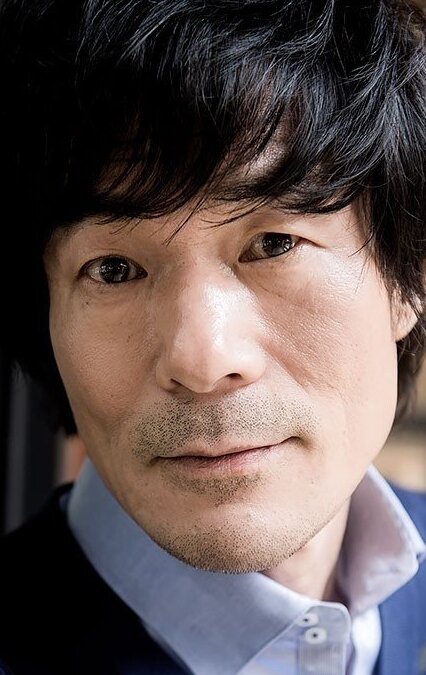 фото О Гван-нок