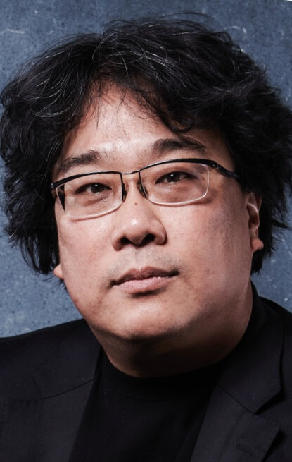 фото Пон Джун-хо