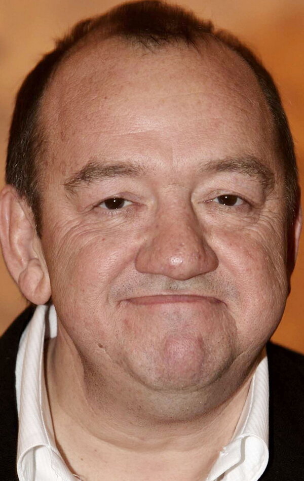 фото Мэл Смит