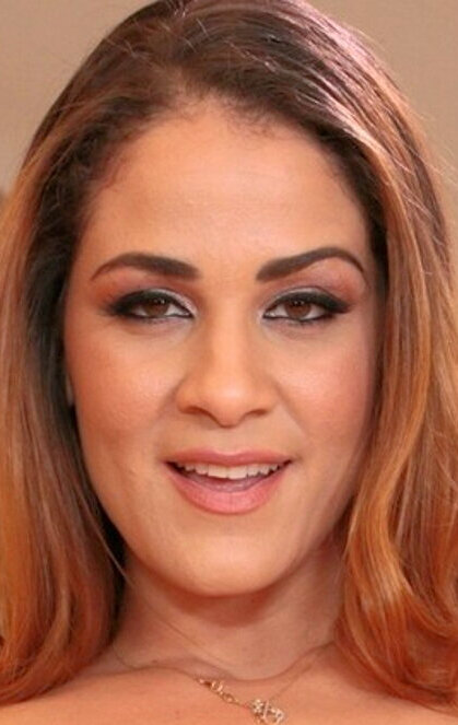 фото Мисс Ракель