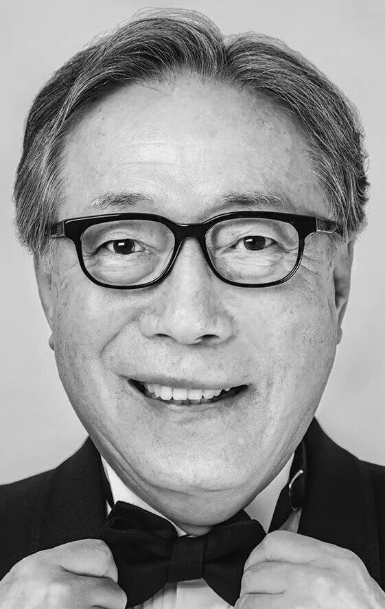 фото Пён Хи-бон