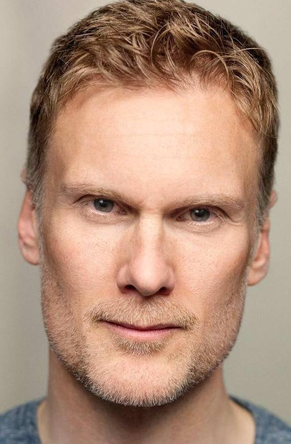 фото Даррен Бойд