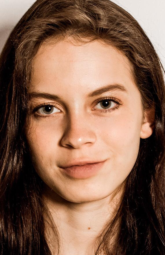 фото Ана Валерия Бесерриль