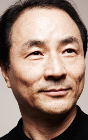 фото Ким Мён-гон