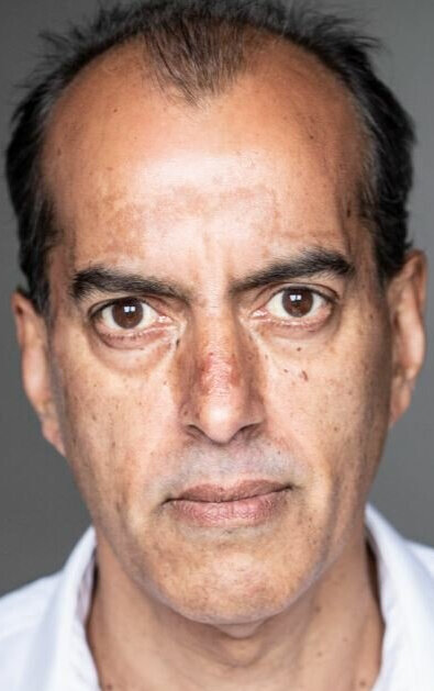 фото Ранджит Кришнамма