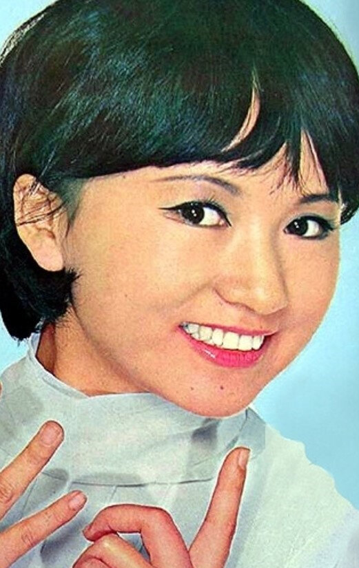 фото Ан Ин-сук