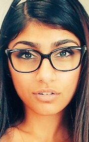 фото Миа Халифа