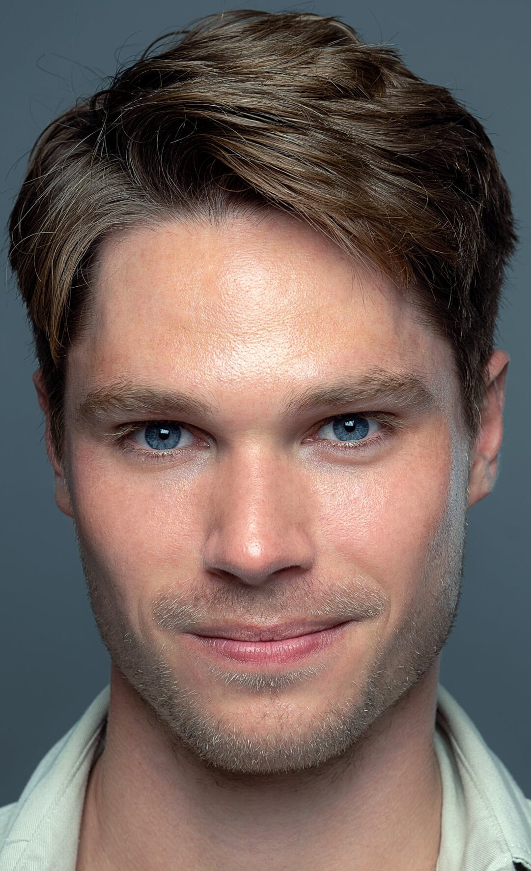 фото Кай Люк Бруммер