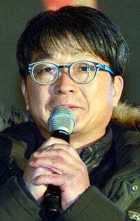 фото Пак Ки-бок