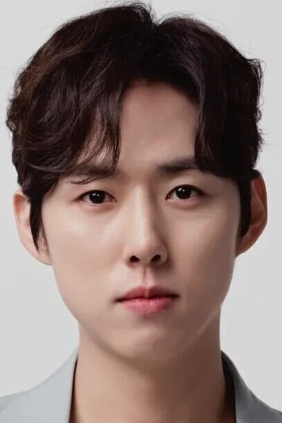 фото Пэк Сон-хён