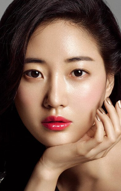 фото Ким Са-ран