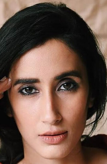 фото Намита Дубей