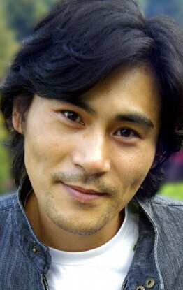 фото Пак Сон-бин