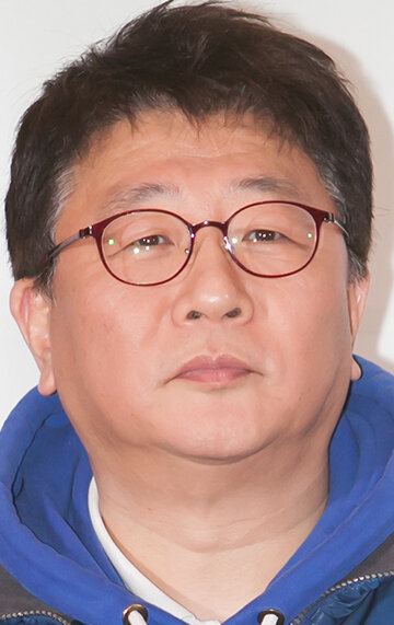 фото Квак Кён-тхэк