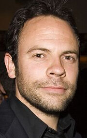 фото Кир Чарльз