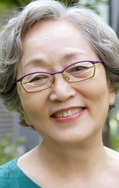 фото Ким Ён-ок