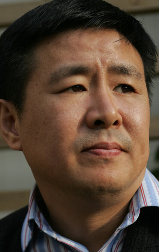 фото Пак Ки-ён