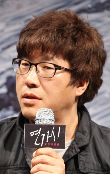 фото Пак Чон-у