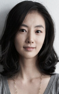 фото Ким Чхэ-ён