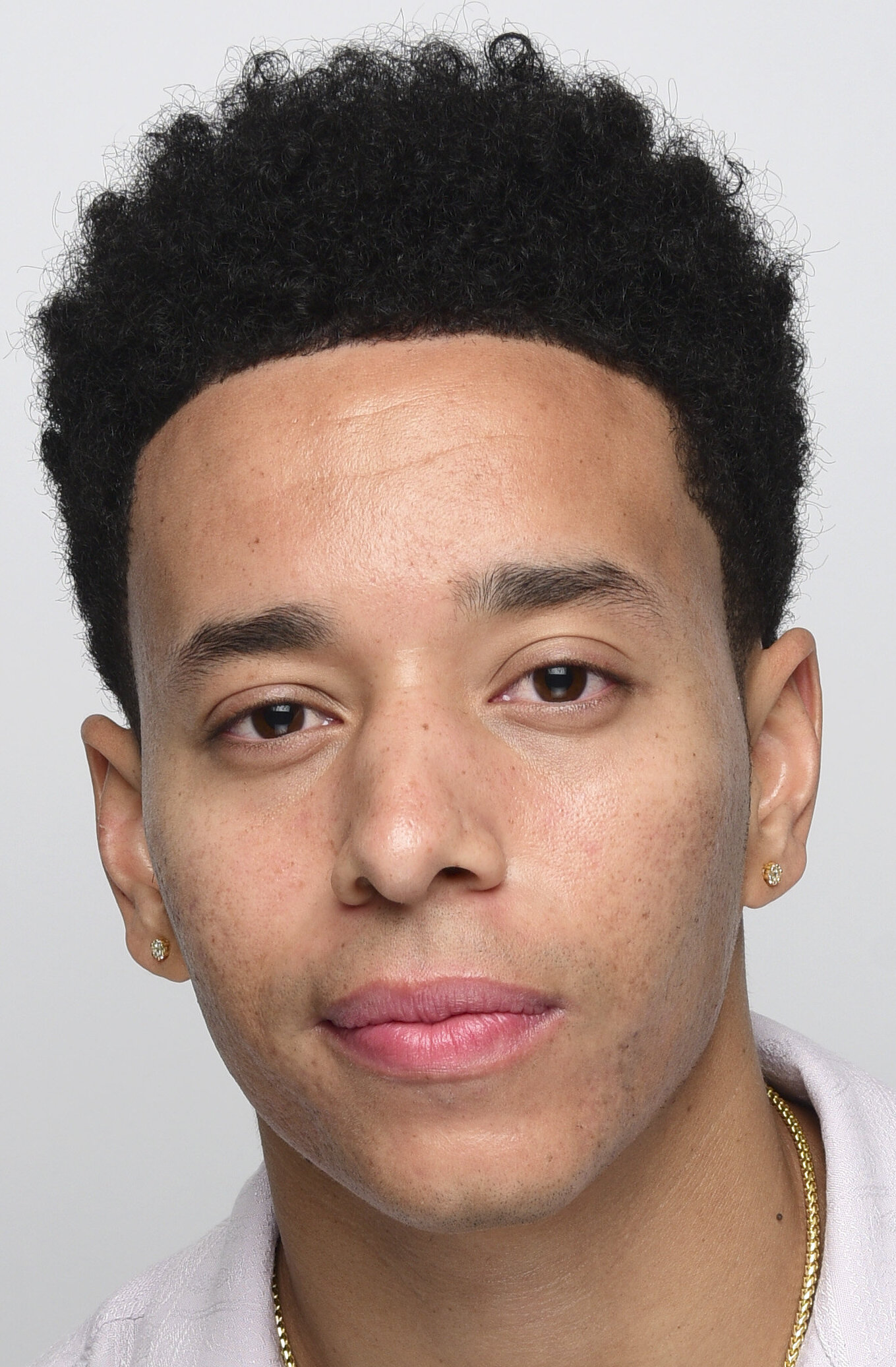 фото Доминик Гудман