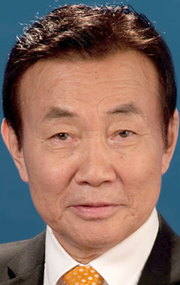 фото Ян Тхэк-чо