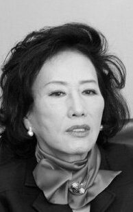 фото Ё Ун-ге