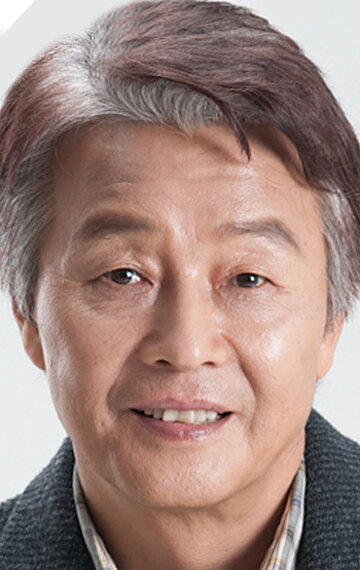 фото Со Ин-сок