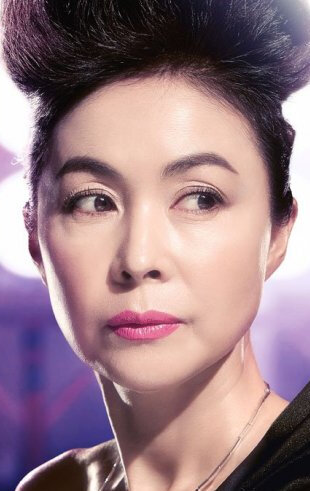 фото Кым Бо-ра