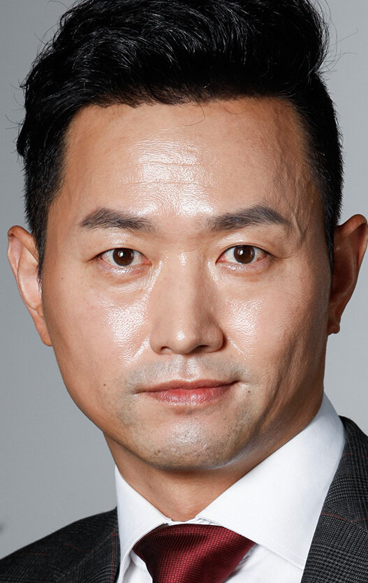 фото Ким Ю-сок