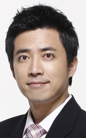 фото Чхве Джэ-вон